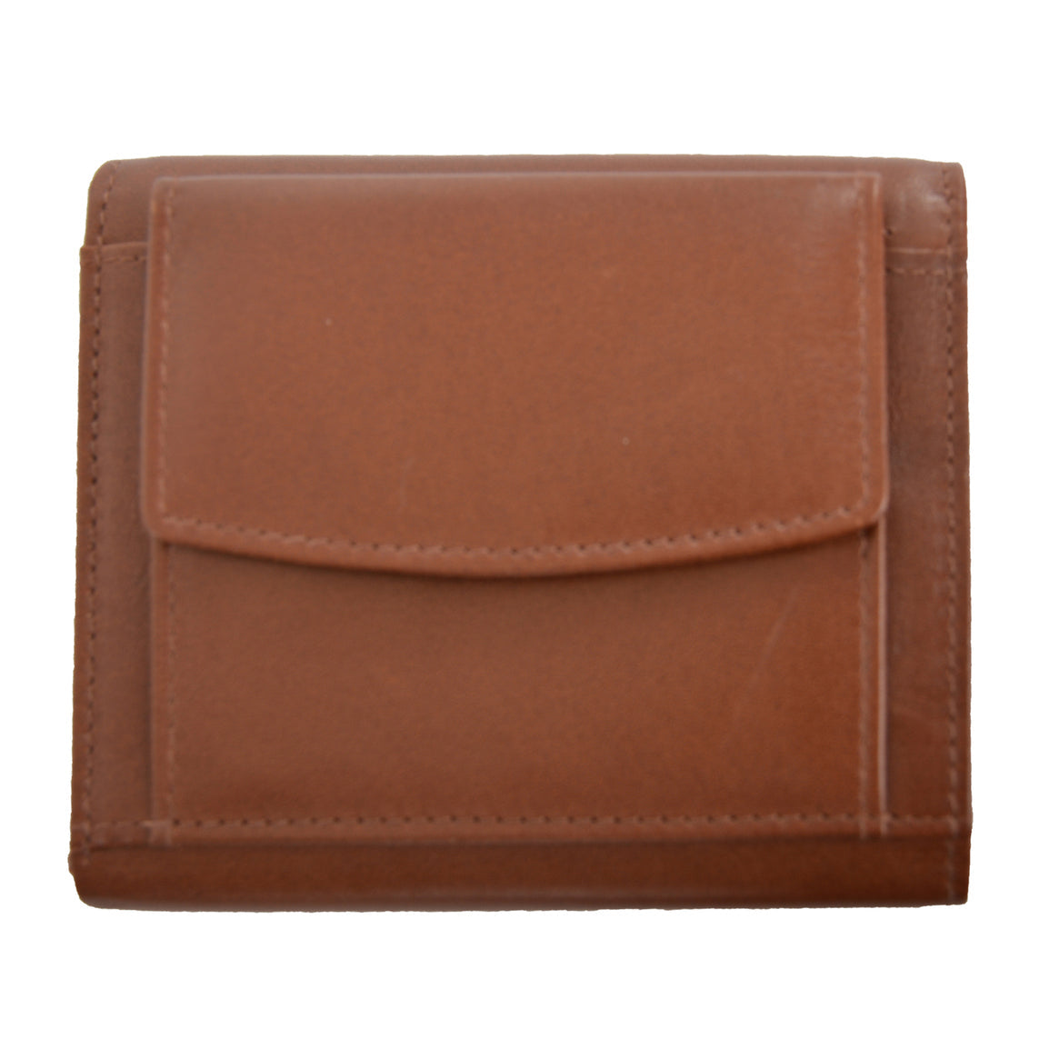 Thomas Cook Cootamundra Snap Wallet Small (TCP2941WLT) Tan [SD]