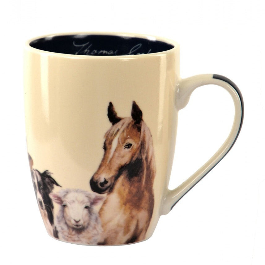 Thomas Cook Mug (TCP2925MUG) Animal Friends
