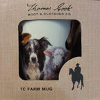 Thomas Cook Mug (TCP2925MUG) Animal Friends