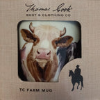Thomas Cook Mug (TCP2925MUG) Animal Friends