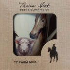 Thomas Cook Mug (TCP2925MUG) Animal Friends