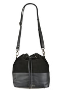 Thomas Cook Womens Sally Bucket Bag (T2S2915BAG) Black [SD]