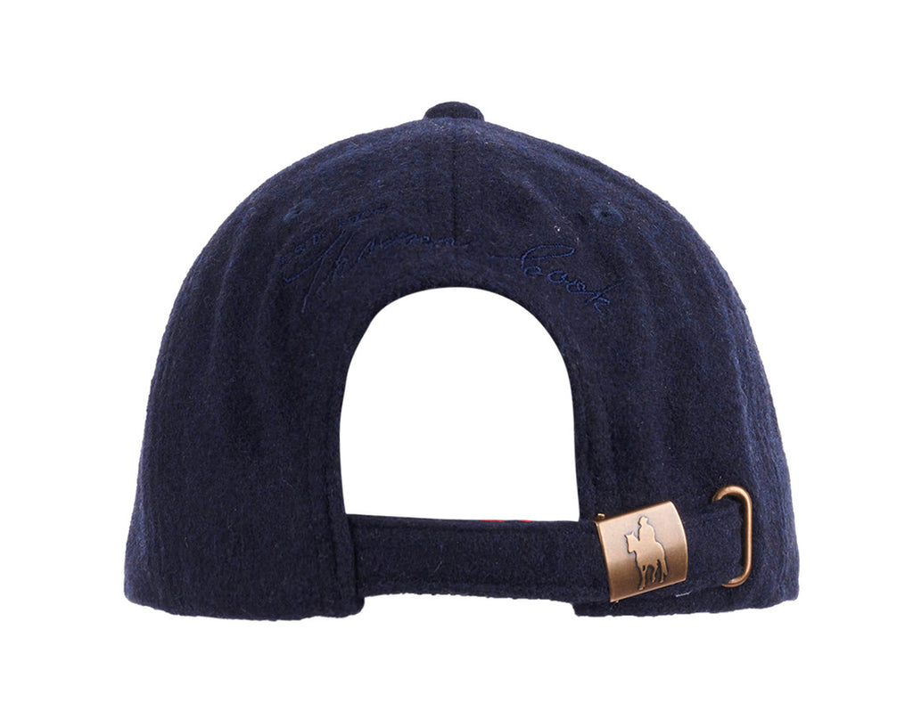 Thomas Cook Mens Corey Cap (T4W1991CAP) Navy OSFM [SD]