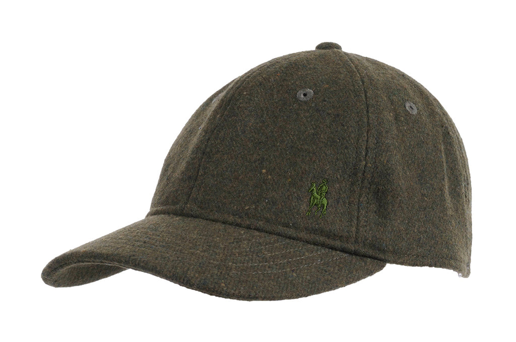 Thomas Cook Mens Corey Cap (T4W1991CAP) Khaki OSFM [SD]