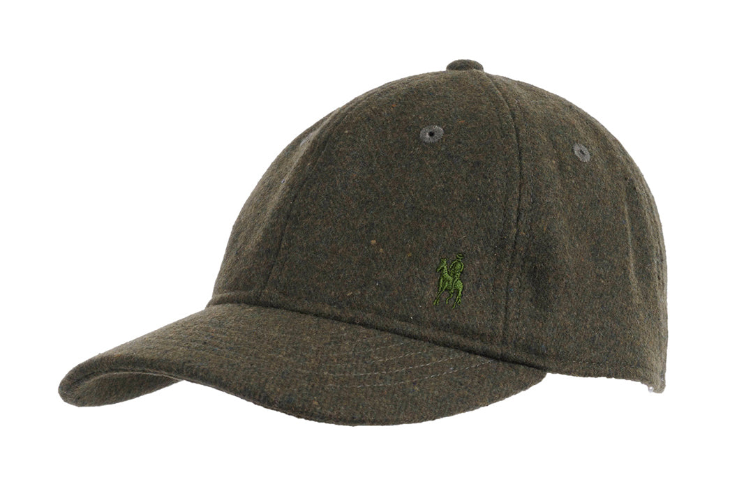Thomas Cook Mens Corey Cap (T4W1991CAP) Khaki OSFM [SD]