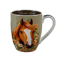 Thomas Cook Country Collection Mug (TCP2926MUG) Sage