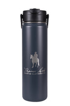 Thomas Cook TC Medium Drink Bottle (TCP1952BTL) Navy