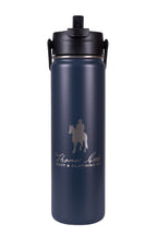Thomas Cook TC Medium Drink Bottle (TCP1952BTL) Navy