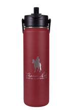Thomas Cook TC Medium Drink Bottle (TCP1952BTL) Red