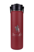 Thomas Cook TC Medium Drink Bottle (TCP1952BTL) Red