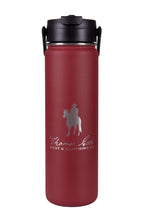 Thomas Cook TC Medium Drink Bottle (TCP1952BTL) Red