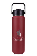 Thomas Cook TC Medium Drink Bottle (TCP1952BTL) Red