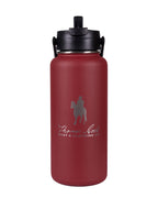 Thomas Cook TC Large Drink Bottle (TCP1953BTL) Red
