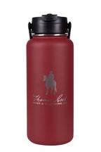 Thomas Cook TC Large Drink Bottle (TCP1953BTL) Red