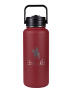 Thomas Cook TC Large Drink Bottle (TCP1953BTL) Red