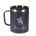Thomas Cook TC Insulated Mug (TCP1955MUG) Navy