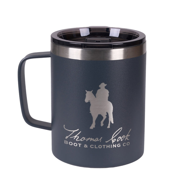 Thomas Cook TC Insulated Mug (TCP1955MUG) Navy