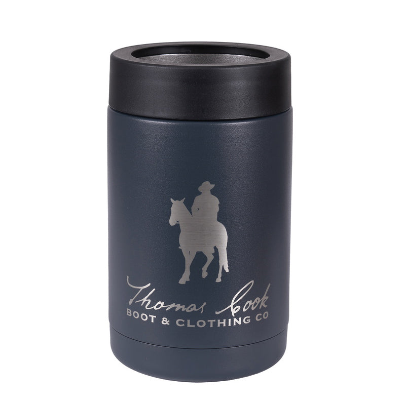 Thomas Cook TC Insulated Can Cooler (TCP1956CAN) Navy
