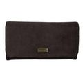 Thomas Cook Angelica Wallet (T5W2945WLT) Chocolate [SD]