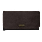 Thomas Cook Angelica Wallet (T5W2945WLT) Chocolate [SD]