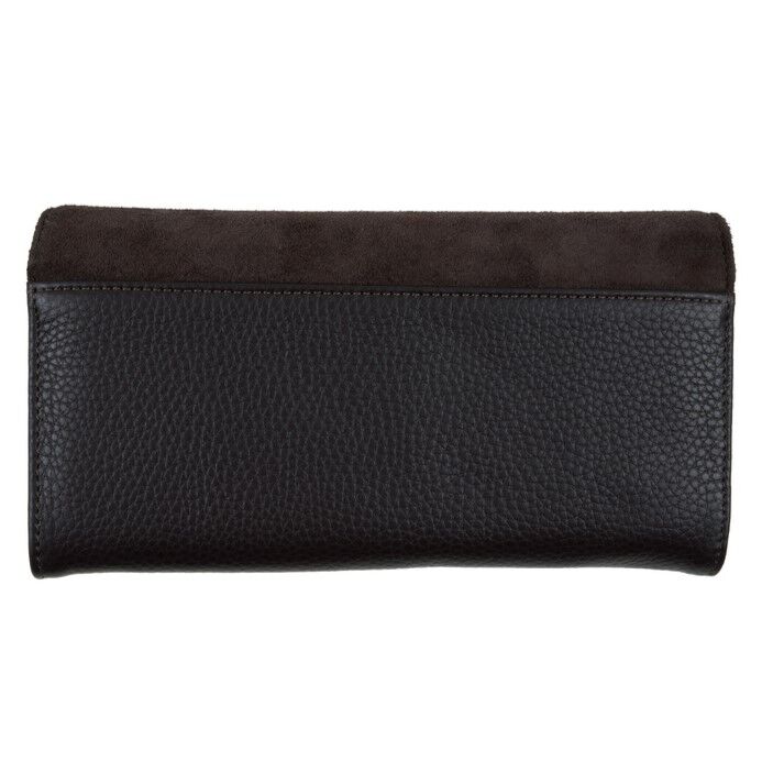 Thomas Cook Angelica Wallet (T5W2945WLT) Chocolate [SD]
