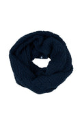 Thomas Cook Selena Scarf (T5W2966SCF) Navy One Size [SD]