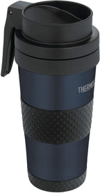 Thermos Vacuum Insulated Tumbler 420ml (JMH402MB6AUS) Midnight Blue [AD]