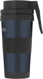 Thermos Vacuum Insulated Tumbler 420ml (JMH402MB6AUS) Midnight Blue [AD]