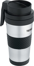 Thermos Vacuum Insulated Tumbler 420ml (JMH402SS6AUS) Stainless Steel [AD]