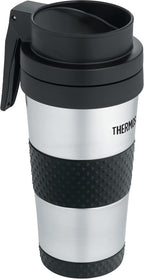 Thermos Vacuum Insulated Tumbler 420ml (JMH402SS6AUS) Stainless Steel [AD]