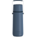 Thermos Guardian Vacuum Insulated Beverage Bottle 1.2L (TS2409LB4AUS) Lake Blue [AD]
