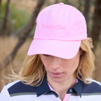 Thomas Cook Adeline Cap (T6S2945CAP) Pale Pink