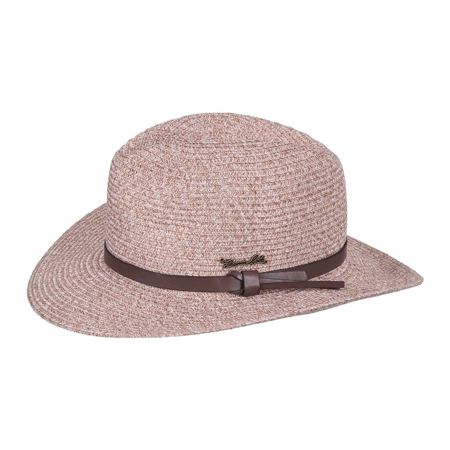 Thomas Cook Bowden Hat (T6S2923HAT) Caramel