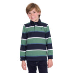 Thomas Cook Boys Douglas Rugby (T6W3503019) Navy/Sage