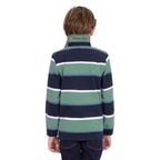 Thomas Cook Boys Douglas Rugby (T6W3503019) Navy/Sage