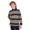 Thomas Cook Boys Jose Rugby (T6W3503022) Navy/Tan