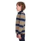 Thomas Cook Boys Jose Rugby (T6W3503022) Navy/Tan
