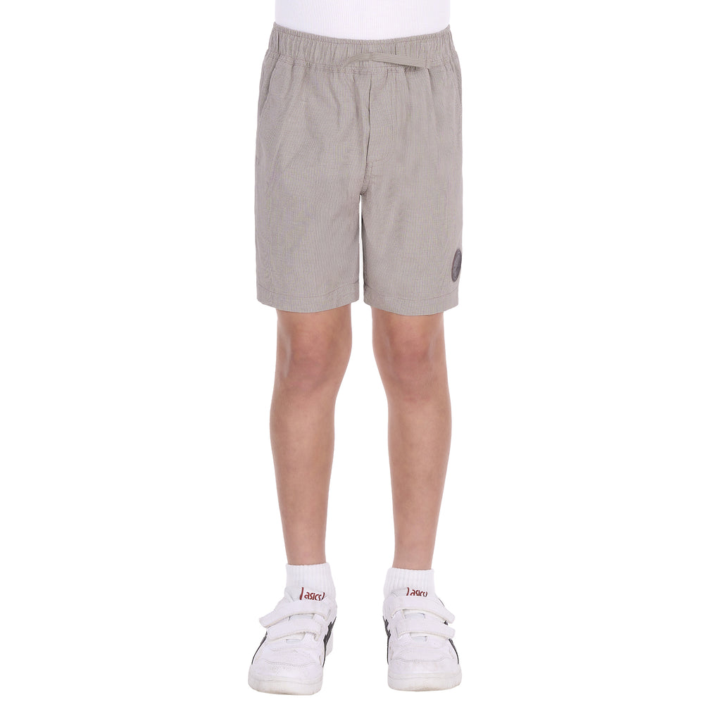 Thomas Cook Boys Rowan Shorts (T6S3309005) Tan