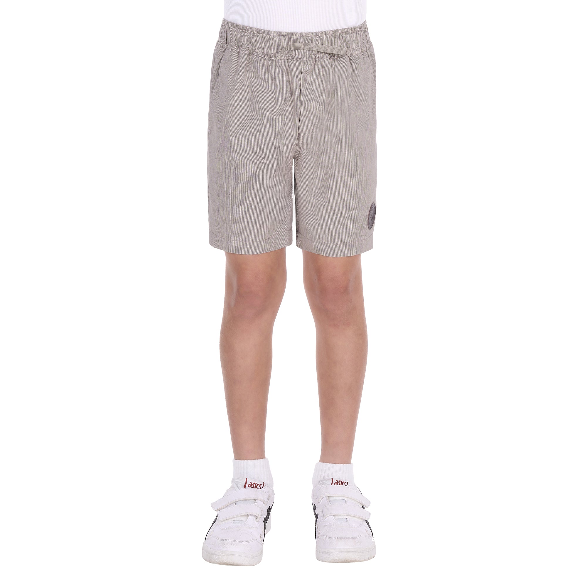 Thomas Cook Boys Rowan Shorts (T6S3309005) Tan