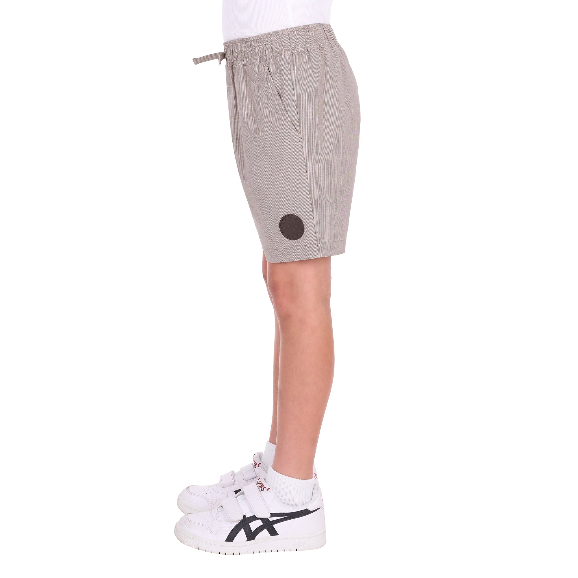 Thomas Cook Boys Rowan Shorts (T6S3309005) Tan