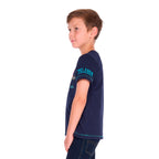 Thomas Cook Boys Terry S/S Tee (T6S3513121) Navy