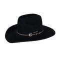 Thomas Cook Bronco Hat (TCP1934002) Black