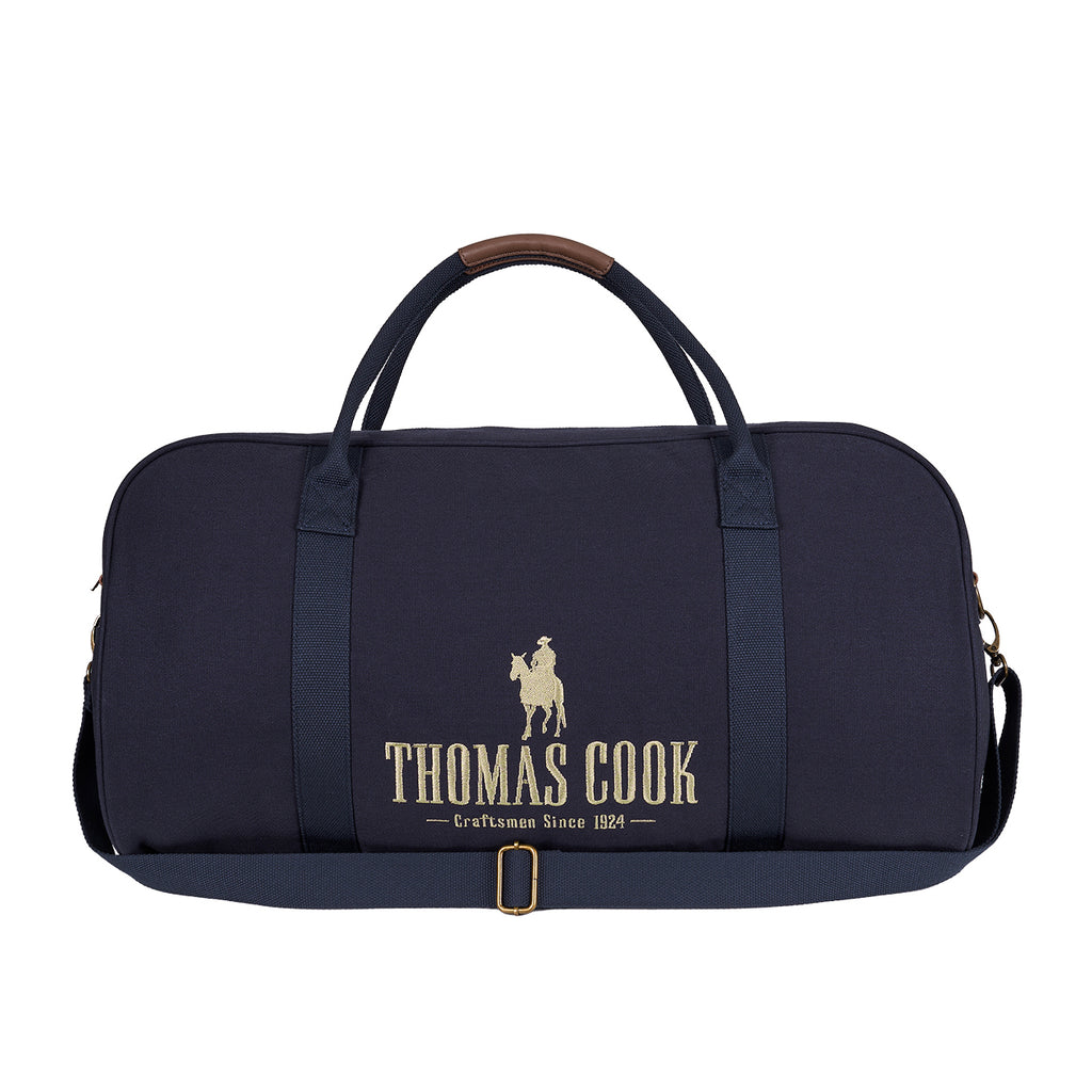 Thomas Cook Bryden Duffle Bag (T6S1951BAG) Navy