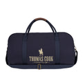 Thomas Cook Bryden Duffle Bag (T6S1951BAG) Navy