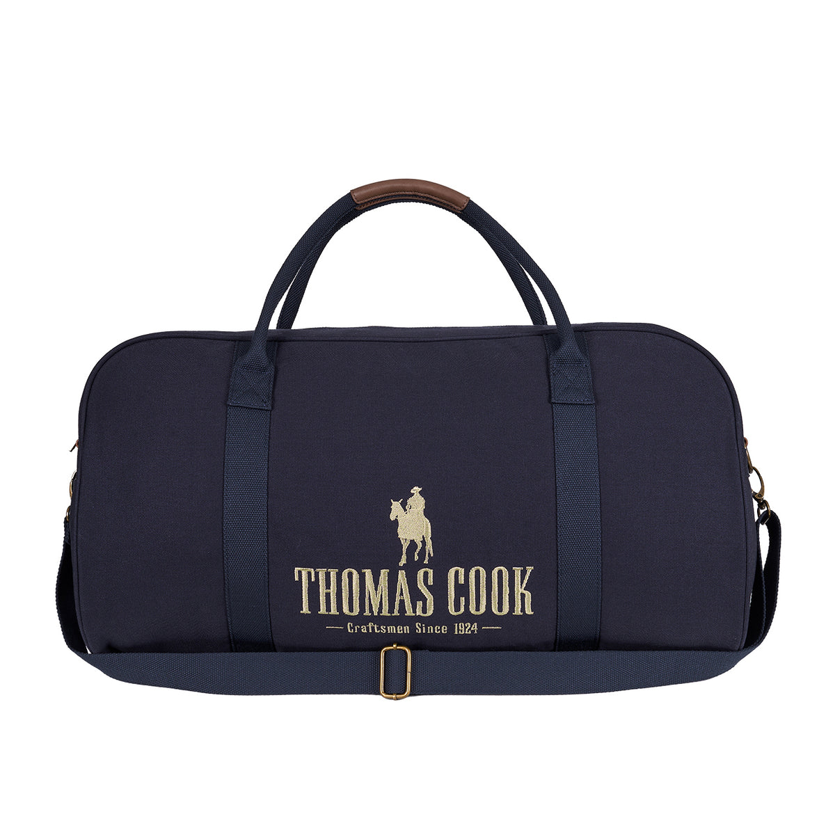 Thomas Cook Bryden Duffle Bag (T6S1951BAG) Navy