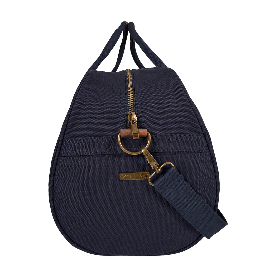 Thomas Cook Bryden Duffle Bag (T6S1951BAG) Navy