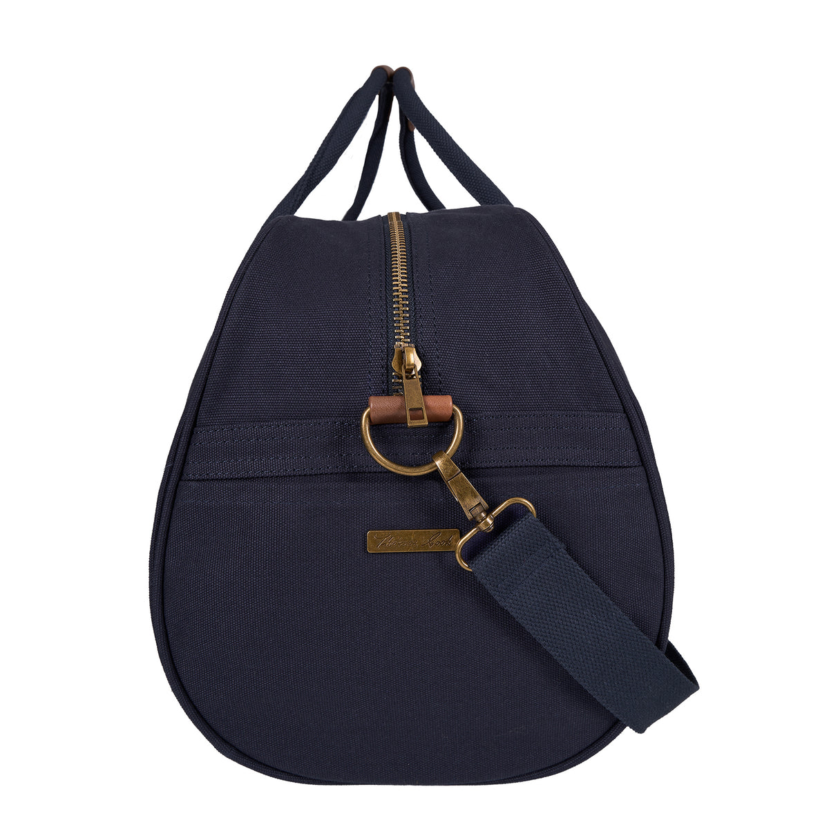 Thomas Cook Bryden Duffle Bag (T6S1951BAG) Navy