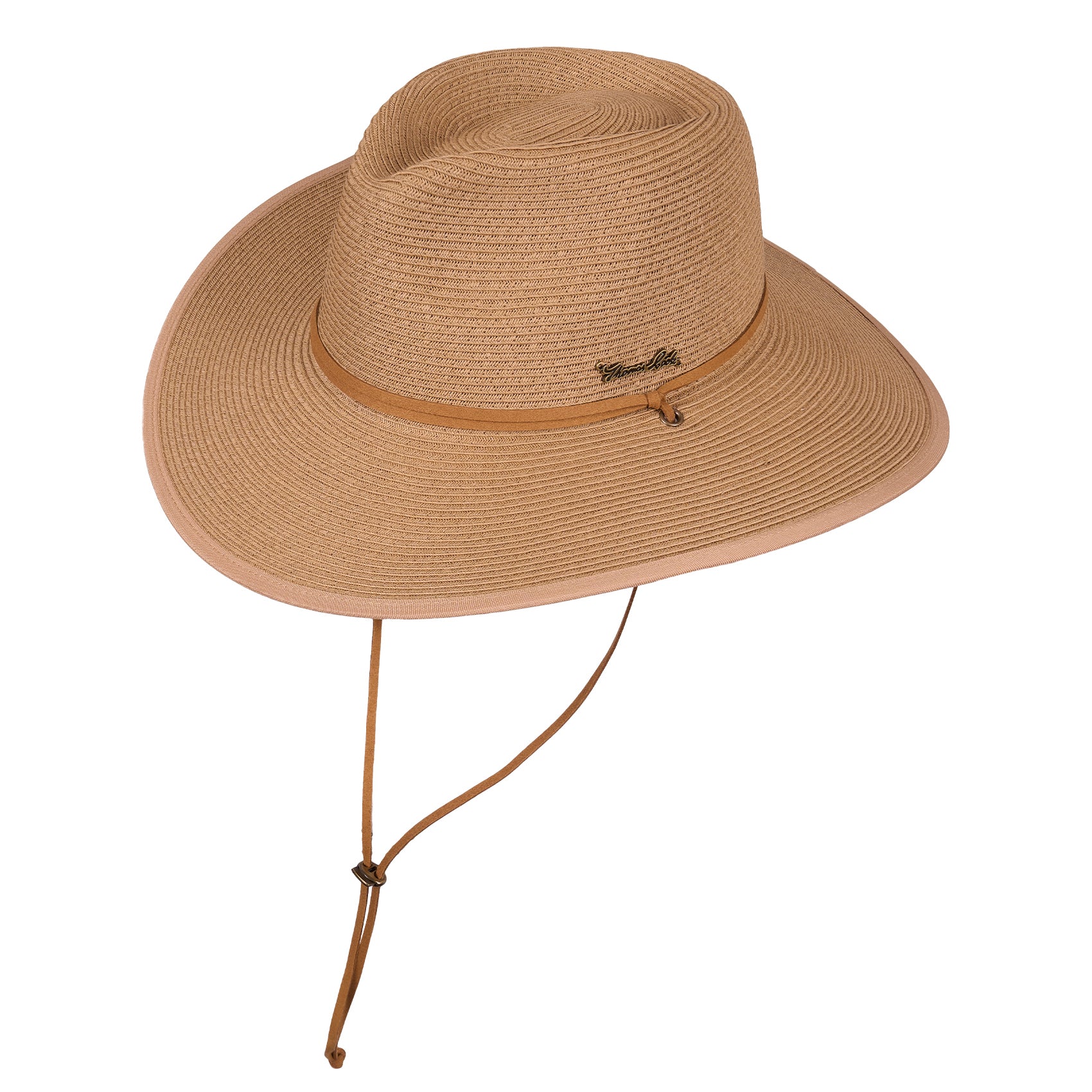 Thomas Cook Carrick Hat (T6S2933HAT) Camel