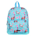 Thomas Cook Childrens Jasmina Backpack (T6S7981BAG) Turquoise
