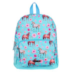 Thomas Cook Childrens Jasmina Backpack (T6S7981BAG) Turquoise